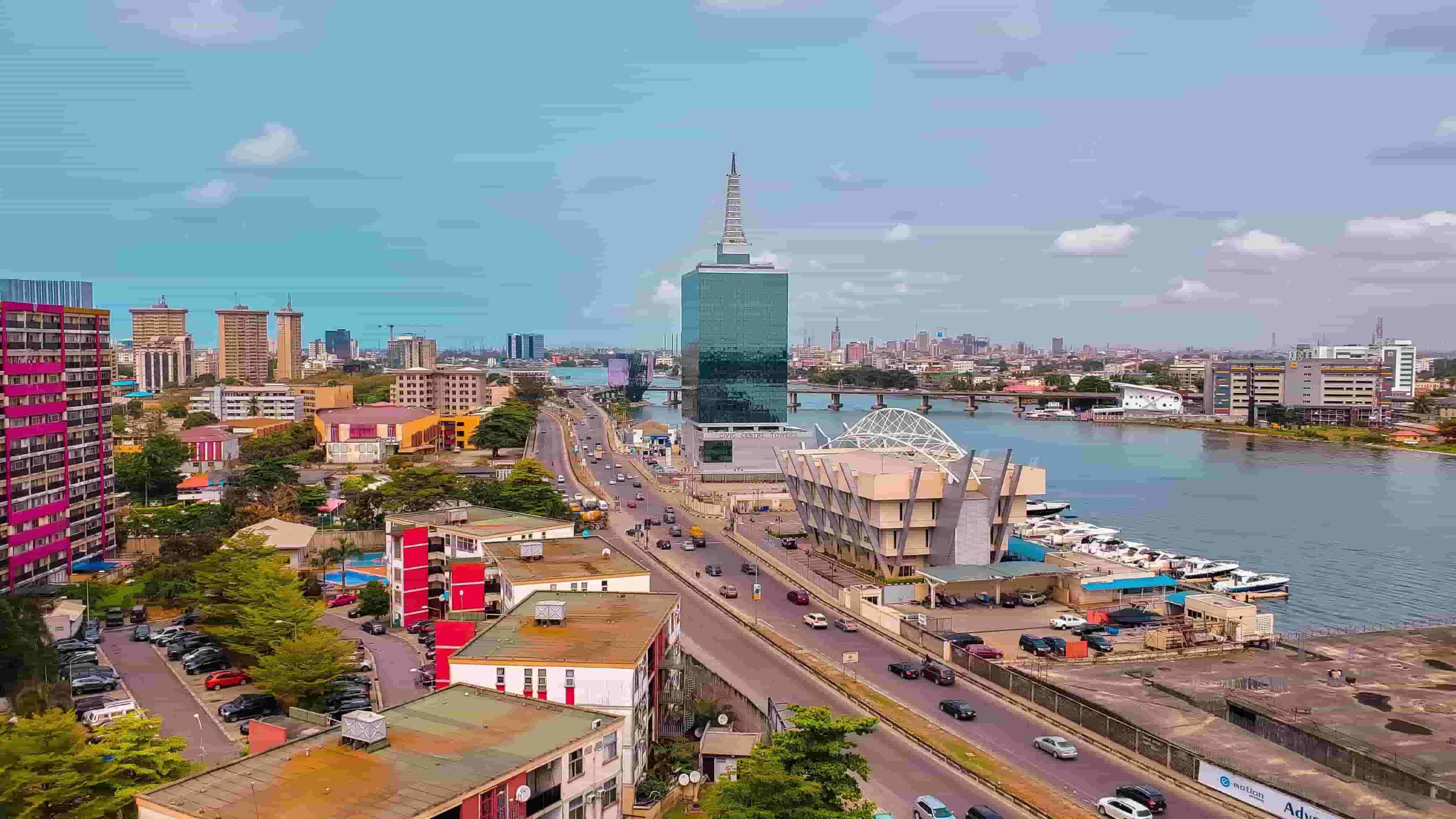Lagos