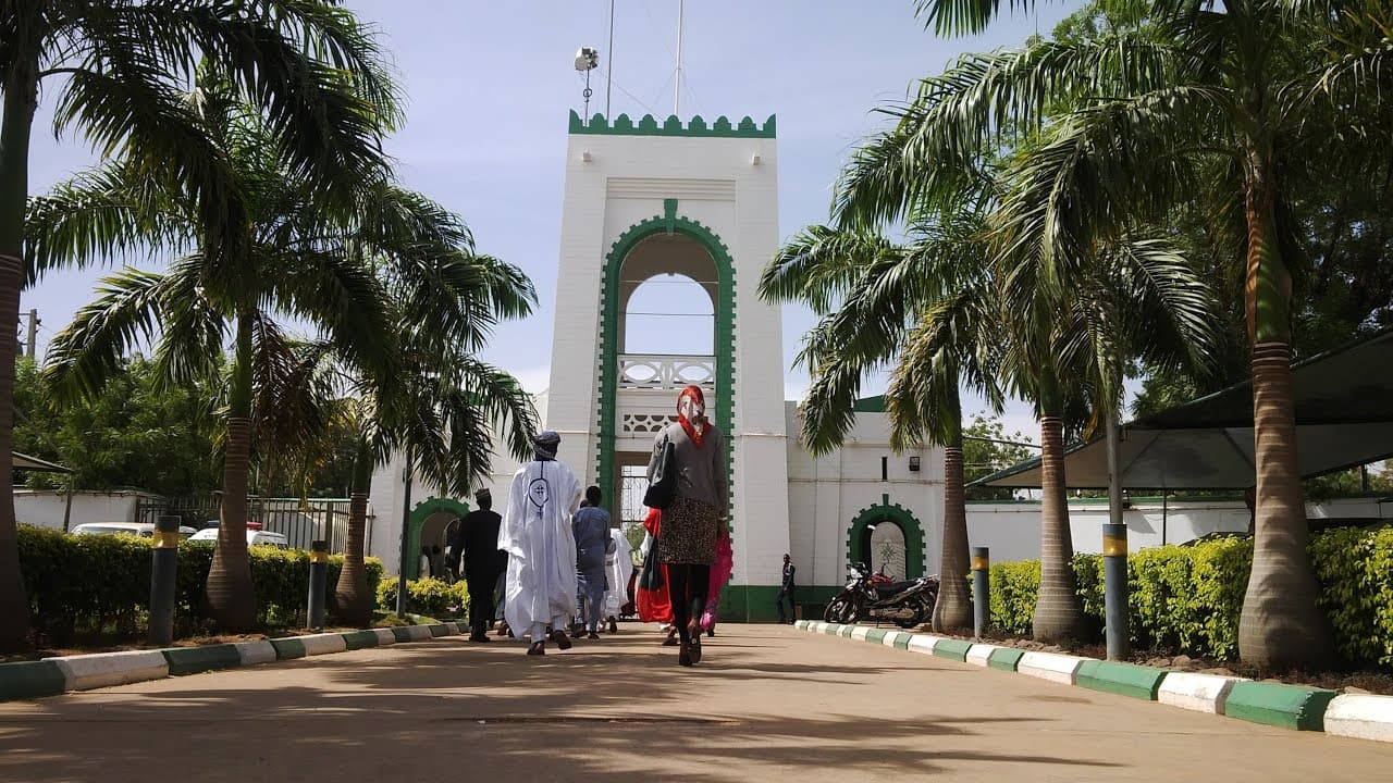 Sokoto